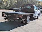 New 2025 Ford F-350 XL Regular Cab Flatbed Truck for sale #25F207 - photo 7
