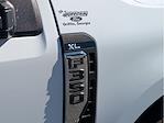 New 2025 Ford F-350 XL Regular Cab Flatbed Truck for sale #25F207 - photo 9