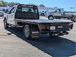 New 2025 Ford F-350 XL Regular Cab Flatbed Truck for sale #25F207 - photo 2