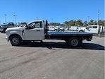 New 2025 Ford F-350 XL Regular Cab Flatbed Truck for sale #25F207 - photo 11