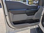 New 2025 Ford F-350 XL Regular Cab Flatbed Truck for sale #25F207 - photo 12