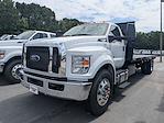 2026 Ford F-750 Regular Cab DRW 4x2 Flatbed Truck for sale #26F005 - photo 2