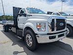 2026 Ford F-750 Regular Cab DRW 4x2 Flatbed Truck for sale #26F005 - photo 9
