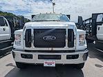 2026 Ford F-750 Regular Cab DRW 4x2 Flatbed Truck for sale #26F005 - photo 10