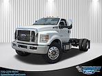 2026 Ford F-750 Regular Cab DRW 4x2 Cab Chassis for sale #26F014 - photo 1