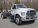 2026 Ford F-750 Regular Cab DRW 4x2 Cab Chassis for sale #26F014 - photo 4