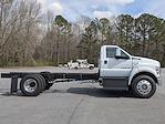 2026 Ford F-750 Regular Cab DRW 4x2 Cab Chassis for sale #26F014 - photo 5