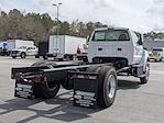 2026 Ford F-750 Regular Cab DRW 4x2 Cab Chassis for sale #26F014 - photo 6