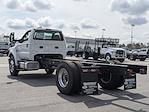 2026 Ford F-750 Regular Cab DRW 4x2 Cab Chassis for sale #26F014 - photo 2