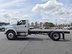 2026 Ford F-750 Regular Cab DRW 4x2 Cab Chassis for sale #26F014 - photo 8