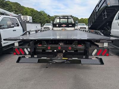 2026 Ford F-650 Super Cab DRW 4x2 Rollback Body for sale #26F017 - photo 2