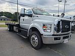 2026 Ford F-650 Super Cab DRW 4x2 Rollback Body for sale #26F017 - photo 4