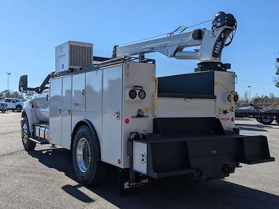 New 2026 Ford F-750 - photo 1