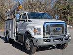 2026 Ford F-750 Super Cab DRW 4x2 Mechanics Body for sale #26F018 - photo 4
