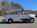 2026 Ford F-750 Super Cab DRW 4x2 Mechanics Body for sale #26F018 - photo 5
