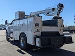 2026 Ford F-750 Super Cab DRW 4x2 Mechanics Body for sale #26F018 - photo 2