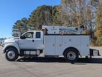 2026 Ford F-750 Super Cab DRW 4x2 Mechanics Body for sale #26F018 - photo 8