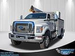 New 2026 Ford F-750 Super Cab Mechanics Body for sale #26F018 - photo 1