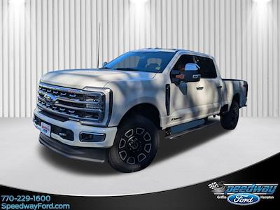 2026 Ford F-750 Crew Cab DRW 4x2 Cab Chassis for sale #26F020 - photo 1