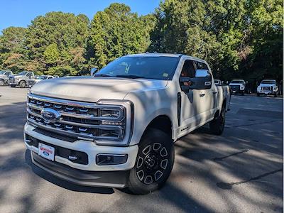 2026 Ford F-750 Crew Cab DRW 4x2 Cab Chassis for sale #26F020 - photo 2