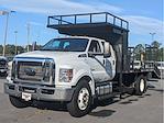 New 2026 Ford F-750 Crew Cab Dovetail Landscape for sale #26F020 - photo 1