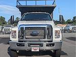 New 2026 Ford F-750 Crew Cab Dovetail Landscape for sale #26F020 - photo 3