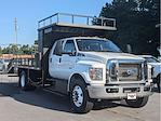 New 2026 Ford F-750 Crew Cab Dovetail Landscape for sale #26F020 - photo 4