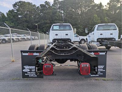 2026 Ford F-750 Crew Cab DRW 4x2 Cab Chassis for sale #26F021 - photo 2