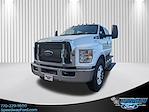 2026 Ford F-750 Crew Cab DRW 4x2 Cab Chassis for sale #26F021 - photo 1