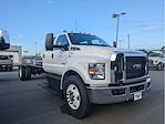 2026 Ford F-750 Crew Cab DRW 4x2 Cab Chassis for sale #26F021 - photo 4