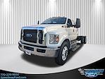 New 2026 Ford F-750 Base Crew Cab Cab Chassis for sale #26F022 - photo 1