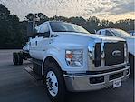 New 2026 Ford F-750 Base Crew Cab Cab Chassis for sale #26F022 - photo 4