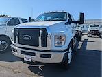2026 Ford F-750 Crew Cab DRW 4x2 Cab Chassis for sale #26F023 - photo 3