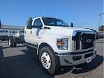 2026 Ford F-750 Crew Cab DRW 4x2 Cab Chassis for sale #26F023 - photo 5