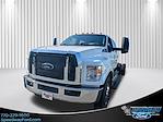 New 2026 Ford F-750 Base Crew Cab Cab Chassis for sale #26F024 - photo 1