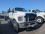New 2026 Ford F-750 Base Crew Cab Cab Chassis for sale #26F024 - photo 4