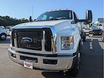 2026 Ford F-750 Crew Cab DRW 4x2 Cab Chassis for sale #26F025 - photo 3