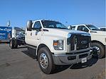 2026 Ford F-750 Crew Cab DRW 4x2 Cab Chassis for sale #26F025 - photo 5