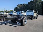 2026 Ford F-750 Crew Cab DRW 4x2 Cab Chassis for sale #26F025 - photo 7