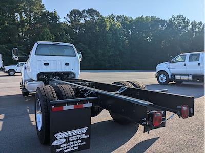 2026 Ford F-750 Regular Cab DRW 4x2 Cab Chassis for sale #26F026 - photo 2
