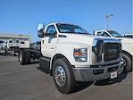 2026 Ford F-750 Regular Cab DRW 4x2 Cab Chassis for sale #26F026 - photo 5