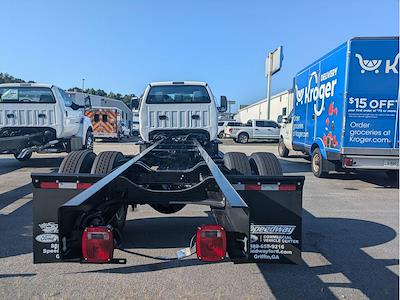 2026 Ford F-750 Crew Cab DRW 4x2 Cab Chassis for sale #26F027 - photo 2