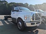 2026 Ford F-750 Crew Cab DRW 4x2 Cab Chassis for sale #26F027 - photo 5