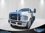 New 2026 Ford F-750 Base Crew Cab Cab Chassis for sale #26F028 - photo 1