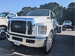 New 2026 Ford F-750 Base Crew Cab Cab Chassis for sale #26F028 - photo 3