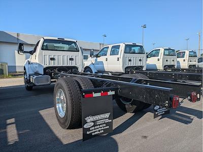 New 2026 Ford F-750 Base Regular Cab Cab Chassis for sale #26F030 - photo 2