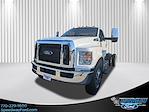 New 2026 Ford F-750 Base Regular Cab Cab Chassis for sale #26F030 - photo 1