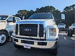 New 2026 Ford F-750 Base Regular Cab Cab Chassis for sale #26F030 - photo 3