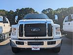 New 2026 Ford F-750 Base Regular Cab Cab Chassis for sale #26F030 - photo 4