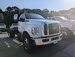 New 2026 Ford F-750 Base Regular Cab Cab Chassis for sale #26F030 - photo 5